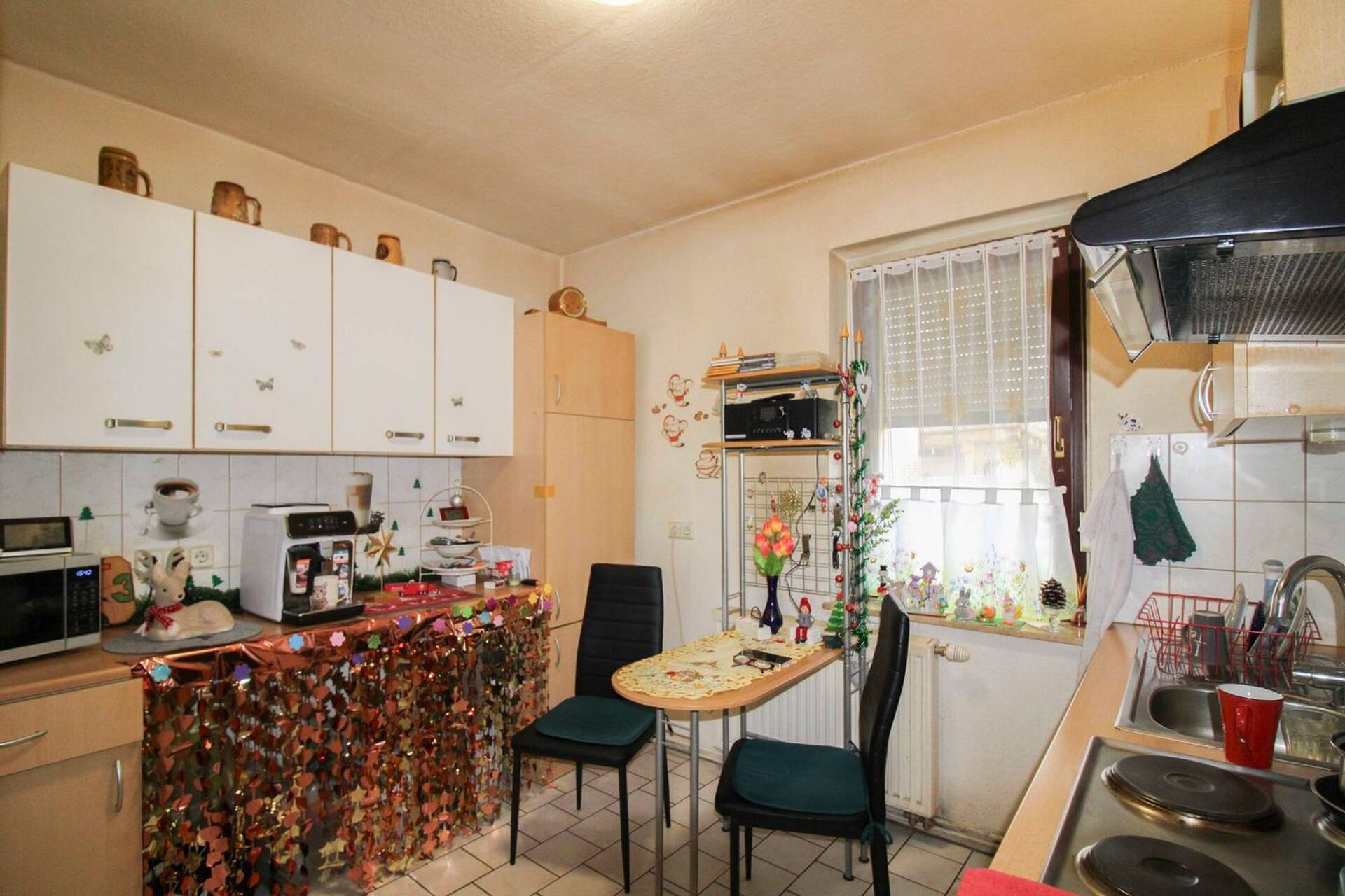 Reihenmittelhaus in 06484 Quedlinburg mit 133 m² kaufen