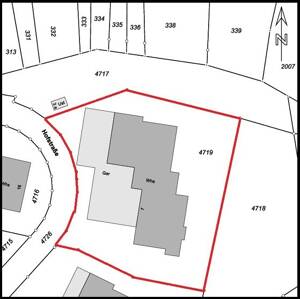 Schöne, vermietete 2 - Zimmer - ETW mit großem Balkon, tollem Blick zu den Vogesen, Kellerabteil und TG-Abstellplatz !! – 79415 Bad Bellingen – Vorschaubild 9