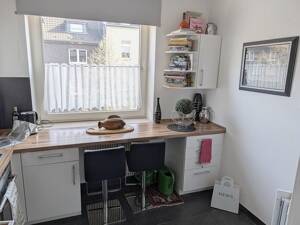 Sehr schöne 2,5-Zimmer-Wohnung mit Balkon im Oberhausener Bismarckviertel – 46047 Oberhausen – Vorschaubild 5