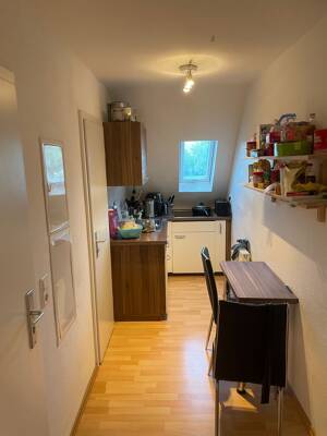Zweizimmerwohnung in Top-Lage – 35037 Marburg – Vorschaubild 4
