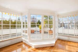 Penthouse in Toplage von Solln - sanierungsbedürftig mit außergewöhnlicher Dachterrasse – 81479 München – Vorschaubild 3