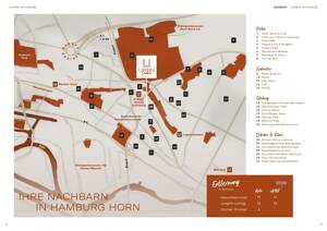 Deine Neubau Eigentumswohnung, fertiggestellt! – 22111 Hamburg – Vorschaubild 9
