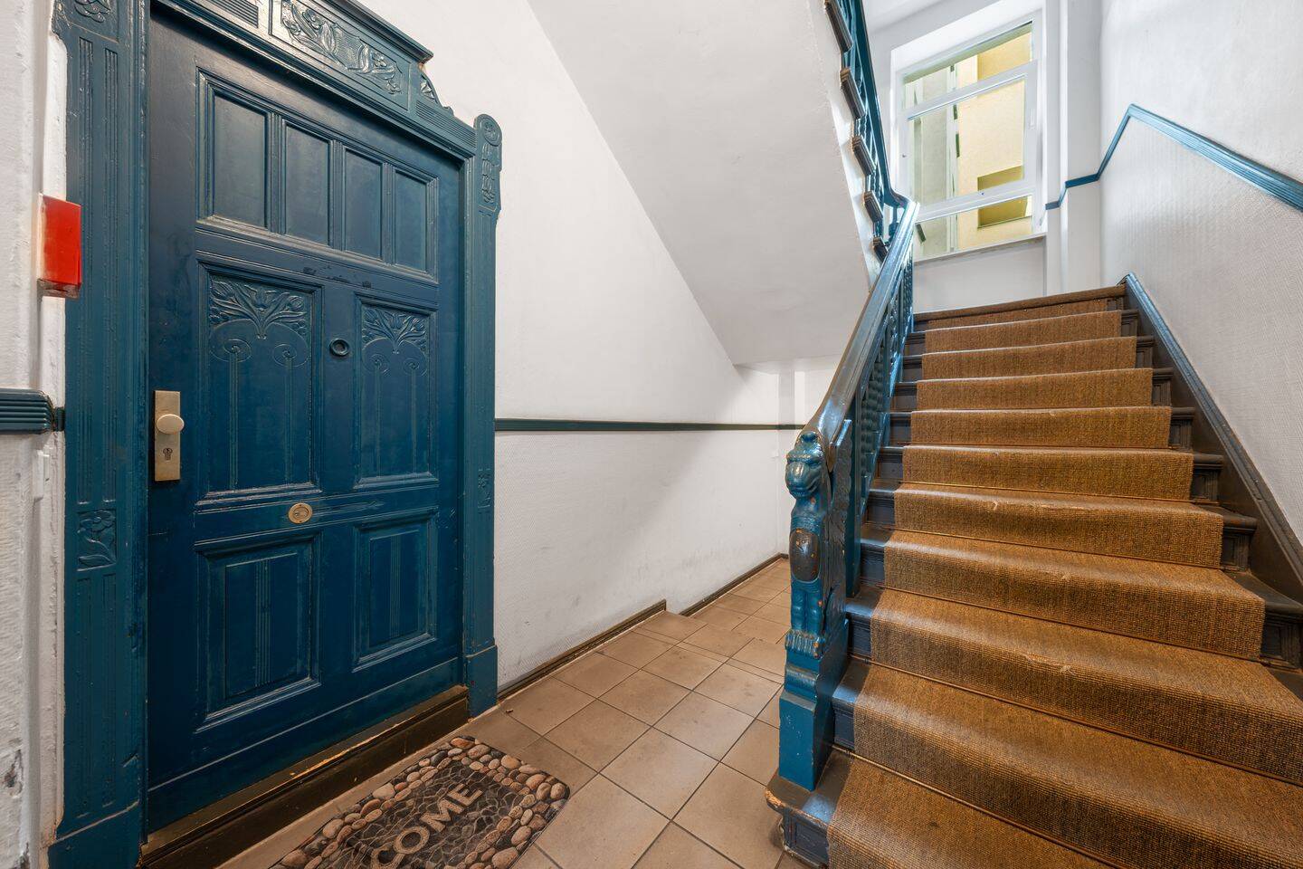 Gewerbeeinheit mit genehmigter Nutzung zur Apartmentvermietung in Prenzlauer Berg – Berlin – Vorschaubild 9