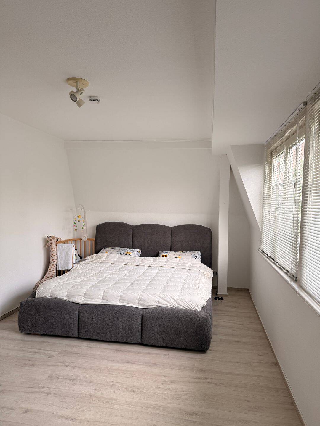 **Endreihenhaus(wohnung) im schönen Iserbrook nahe Blankenese** – Hamburg – Vorschaubild 5