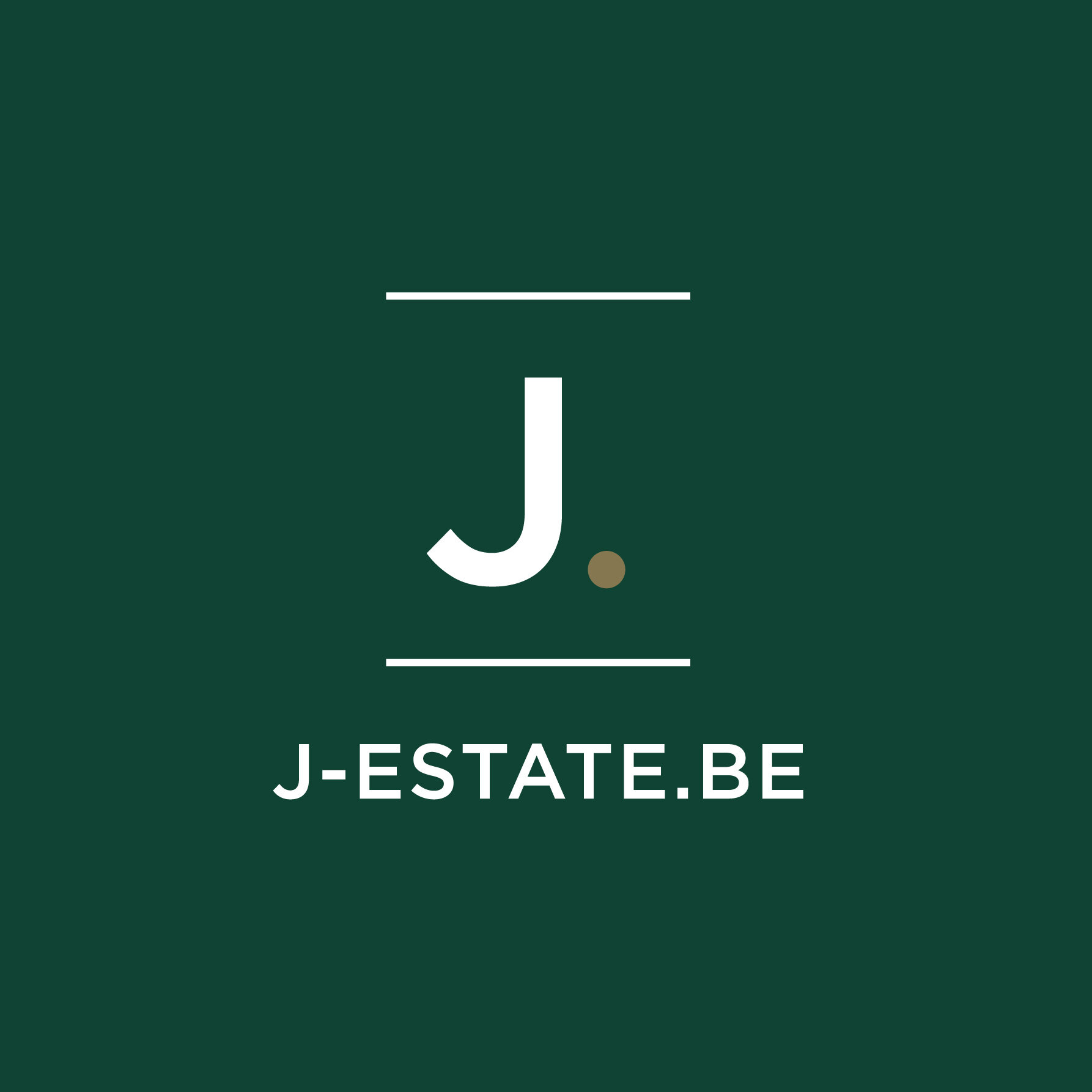 J-ESTATE logo