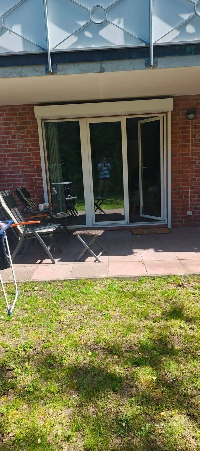 Einzimmerapartment vollmöbliert Harburg Außenmühle – Hamburg – Vorschaubild 9