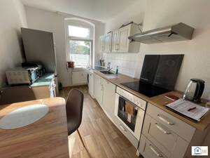 Schöne 2-Zimmer-Wohnung mit Blick ins Grüne in Magdeburg Sudenburg – 39112 Magdeburg – Vorschaubild 7