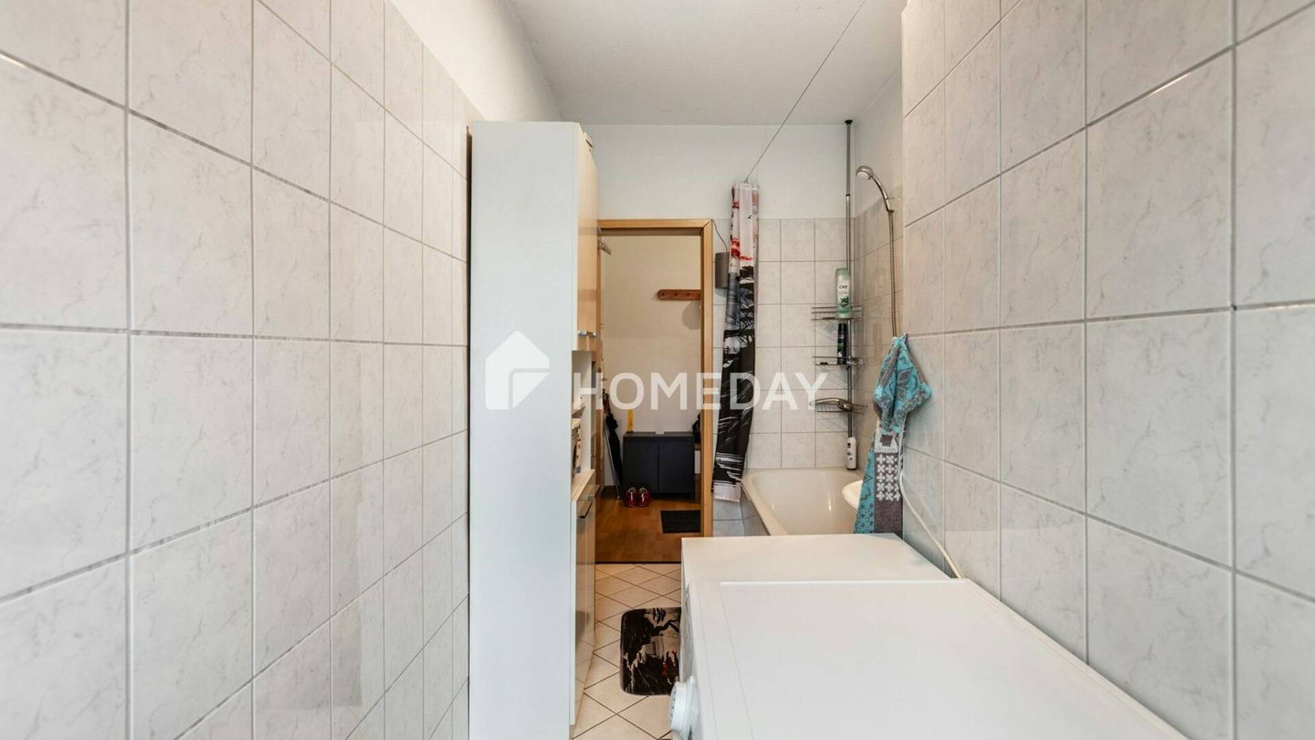 Etagenwohnung in 08060 Zwickau mit 49 m² kaufen