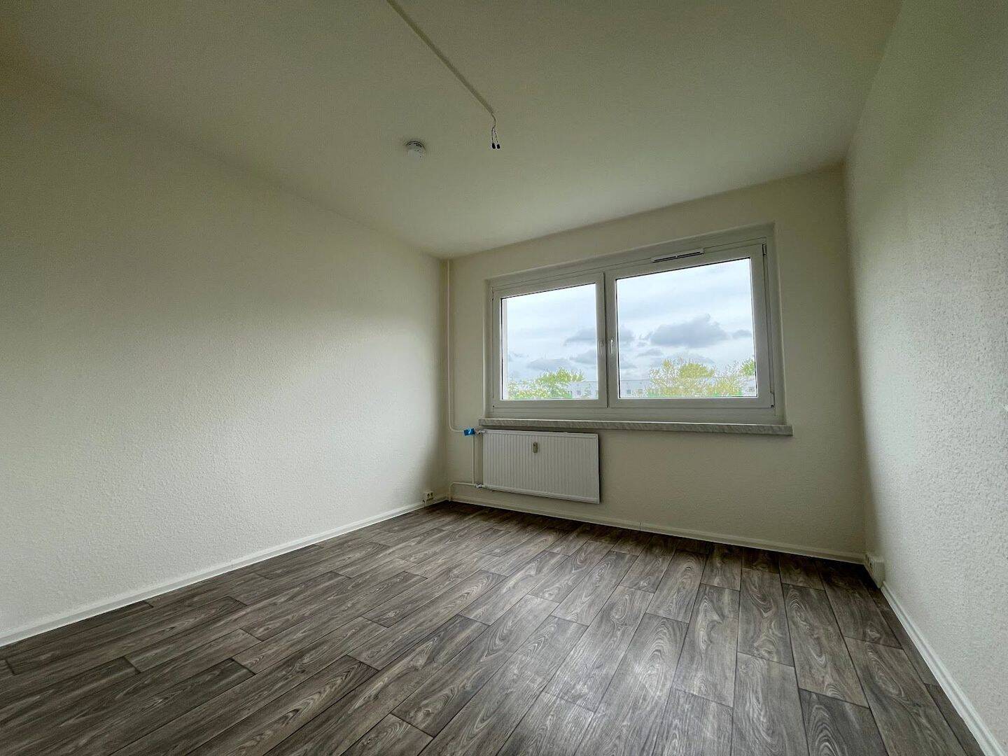 Frisch saniert mit Balkon - Ihr neues Zuhause wartet – Chemnitz – Vorschaubild 7
