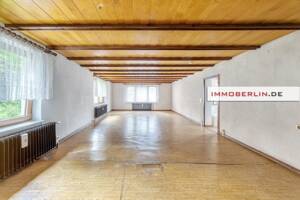 IMMOBERLIN.DE - Toplage Babelsberg! Komfortables Haus mit Südwestgarten beim Griebnitzsee – 14482 Potsdam – Vorschaubild 2