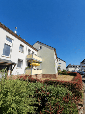 2-Zimmer-Wohnung mit Balkon in Trier-Euren - solide Kapitalanlage mit Potenzial – 54294 Trier – Vorschaubild 2