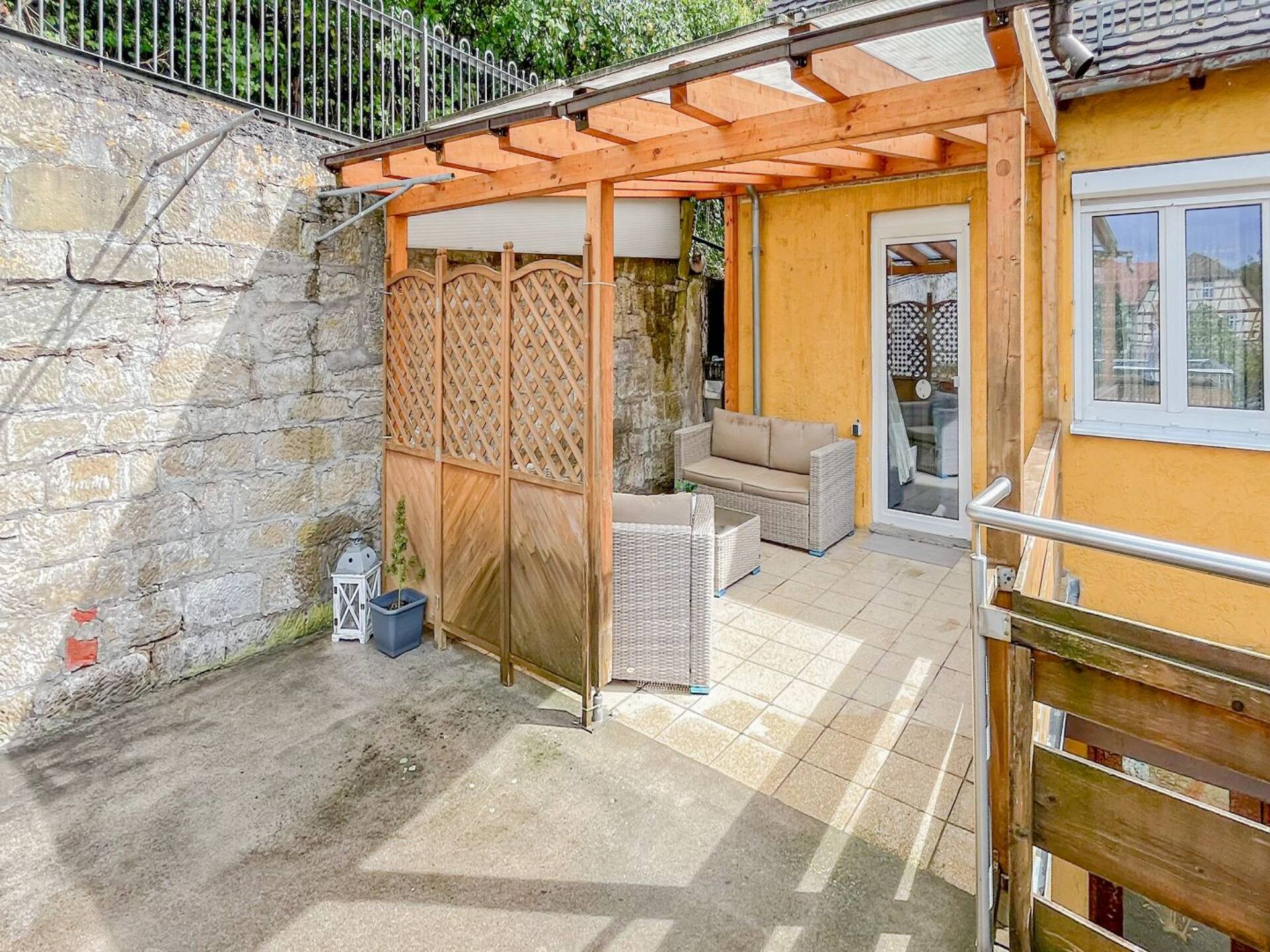 Einfamilienhaus in 74523 Schwäbisch Hall mit 107,59 m² kaufen
