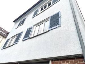 Mehrfamilienhaus zur Kapitalanlage in ruhiger Wohnlage in Stuttgart-Obertürkheim – 70329 Stuttgart – Vorschaubild 3