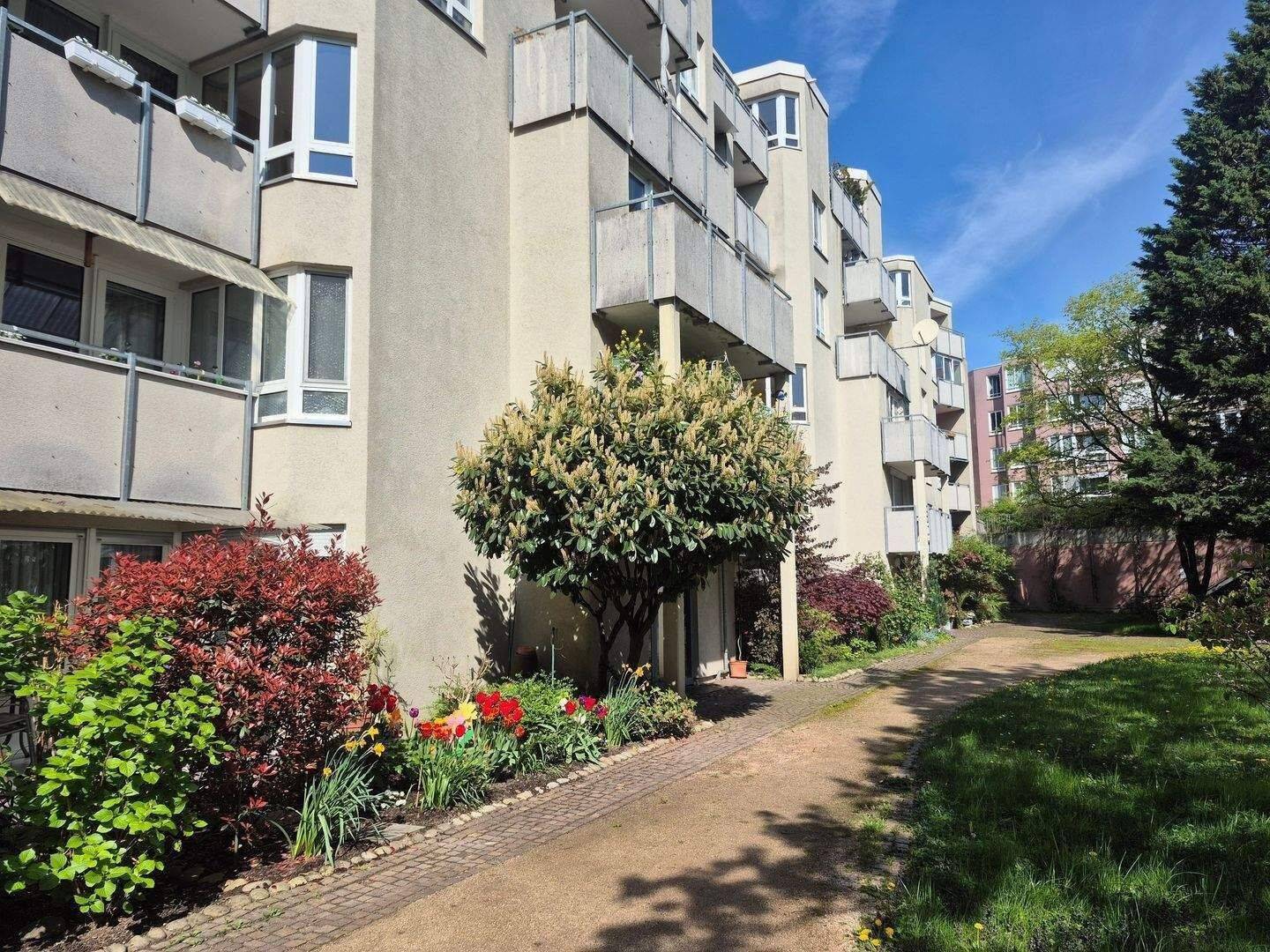 ***Toplage in Karlsruhe!*** – Karlsruhe – Vorschaubild 3