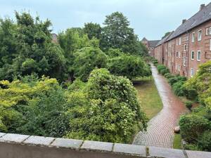 Praktische 2-Zimmerwohnung mit kleinem Balkon – 24149 Kiel – Vorschaubild 8
