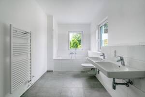 Modernes Neubau-Einfamilienhaus mit pflegeleichtem Garten - sofort bezugsfertig! – 14167 Berlin – Vorschaubild 7