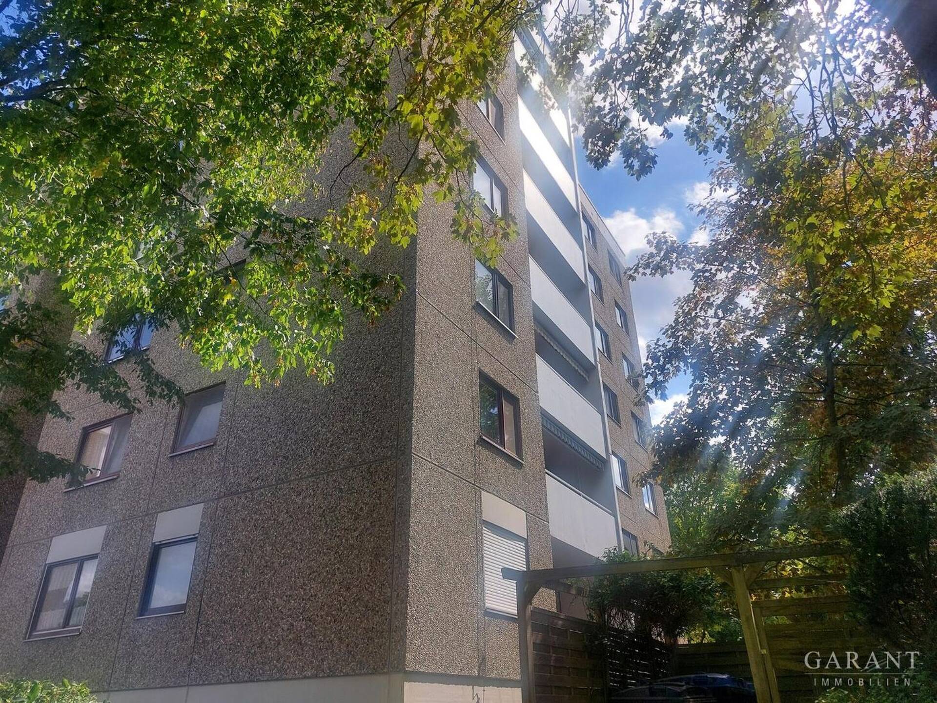 Etagenwohnung in 65205 Wiesbaden Delkenheim mit 94 m² kaufen