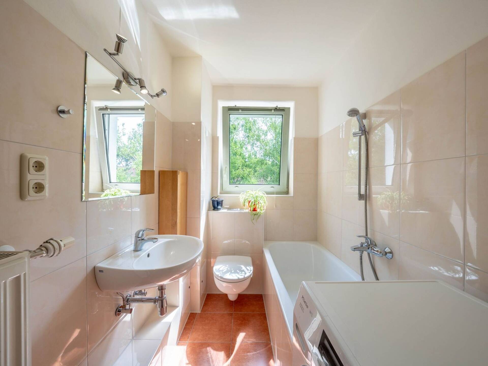 Maisonettewohnung in 14482 Potsdam mit 116,23 m² kaufen