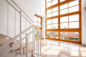 +++ Sehr gepflegte 2-Zimmer-Wohnung mit Dachterrasse, Fußbodenheizung und TG-Stellplatz +++ – 1156 Dresden – Vorschaubild 8