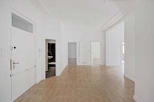Altbauwohnung mit drei Balkonen und Garage im Konsulatsviertel – 44135 Dortmund – Vorschaubild 7