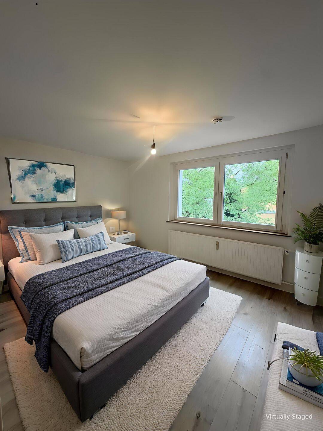 Renovierte 3-Zimmer-Wohnung in Hannover Mühlenberg – Hannover – Vorschaubild 3