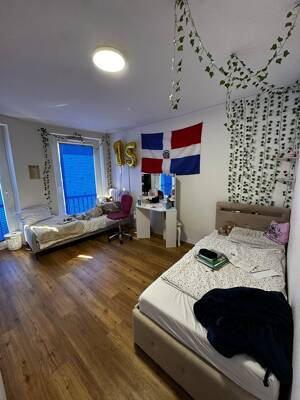 Zweitbezug! 4-Zimmer Neubauwohnung an der Kieler Hörn – 24143 Kiel – Vorschaubild 5