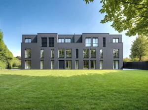 Modernes Neubau Apartment mit eigenem Garten in Hamburg - Rahlstedt – 22143 Hamburg – Vorschaubild 9