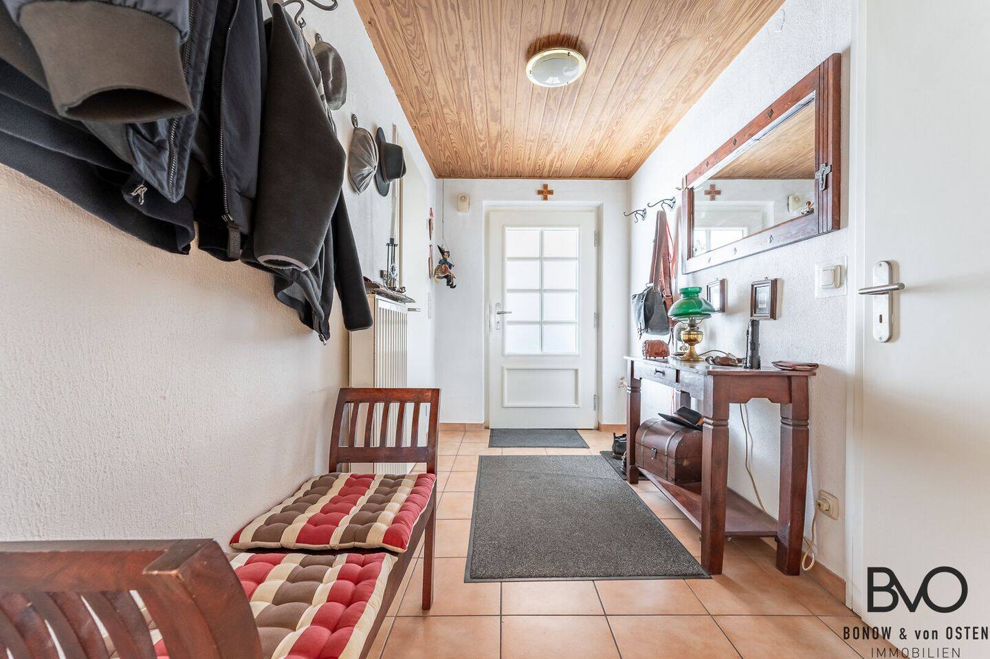 Modernisiertes Wohnhaus - Option zur Einliegerwohnung – Wahlstedt – Vorschaubild 7