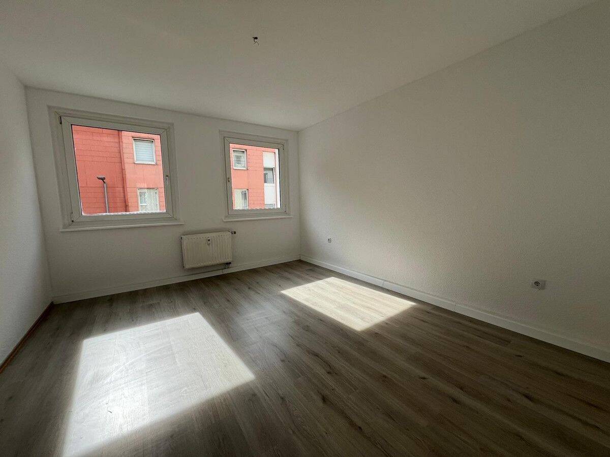3-Zimmer-Wohnung mit 2 Balkonen in der Krefelder Innenstadt ab 1.09.2026 – Krefeld – Vorschaubild 5