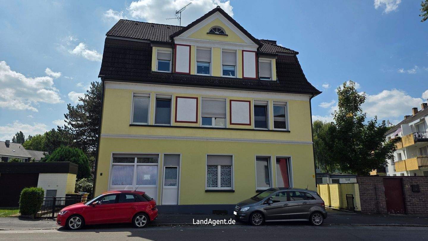 ***Dreifamilienhaus mit 2023 neu ausgebautem EG*** ca. 285m² Wohnfläche mit Garten und Stellplätzen in Dortmund-Oestrich – Dortmund – Vorschaubild 2