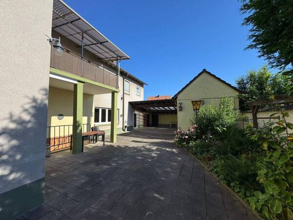 Haus in 76756 Bellheim mit 225,92 m² kaufen