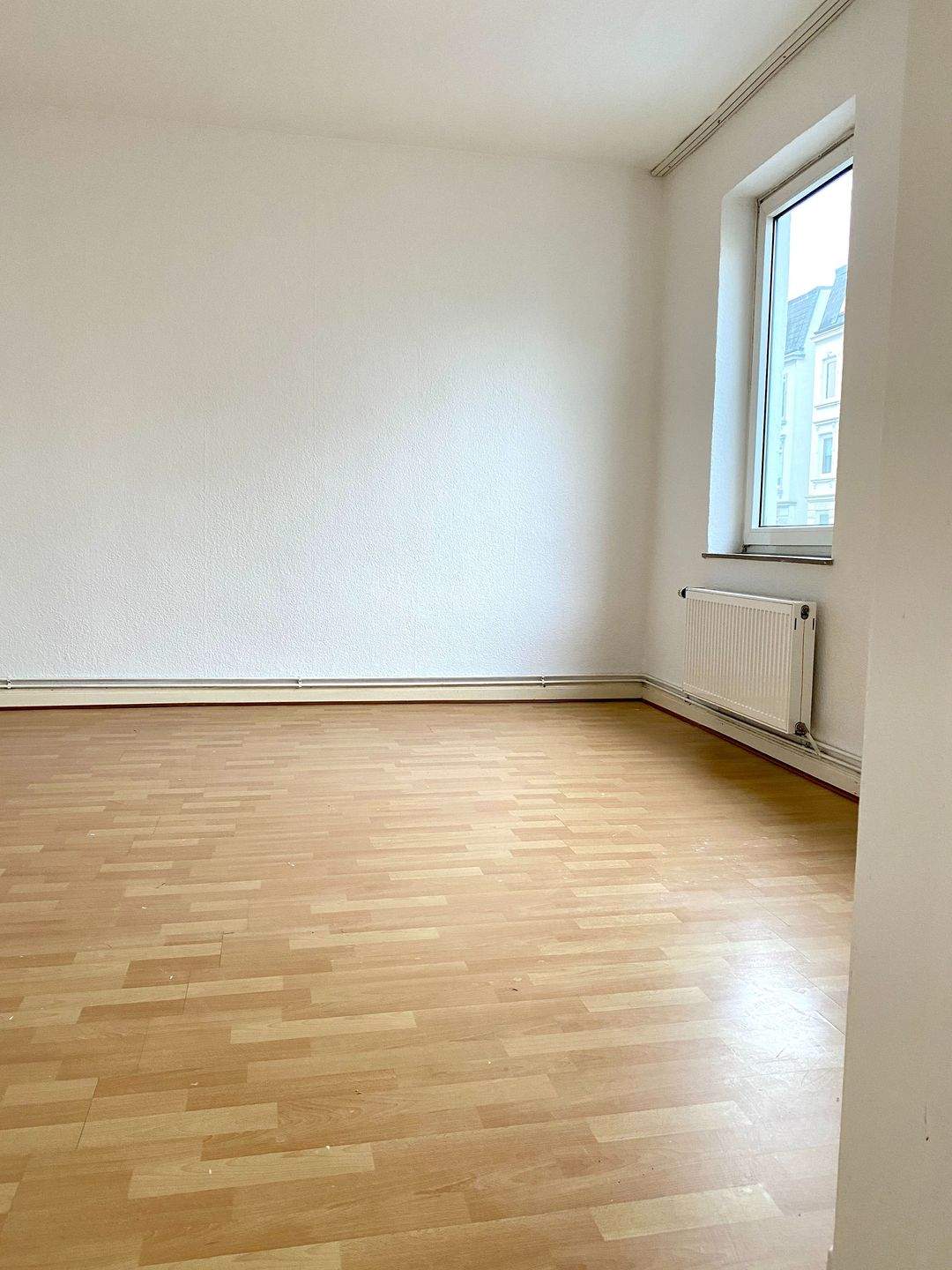 Am Drägerpark - Mehrfamilienhaus mit drei Einheiten in beliebter Lage von St. Gertrud – Lübeck – Vorschaubild 4