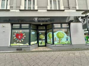 Krefeld - Stadtmitte Wohn- und Geschäftshaus mit zusätzlicher Baulücke – 47798 Krefeld – Vorschaubild 6