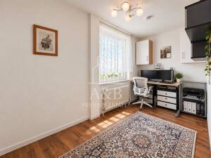Modernisierte 4-ZKB-Penthousewohnung mit Balkon & Stellplatz! – 65795 Hattersheim – Vorschaubild 8