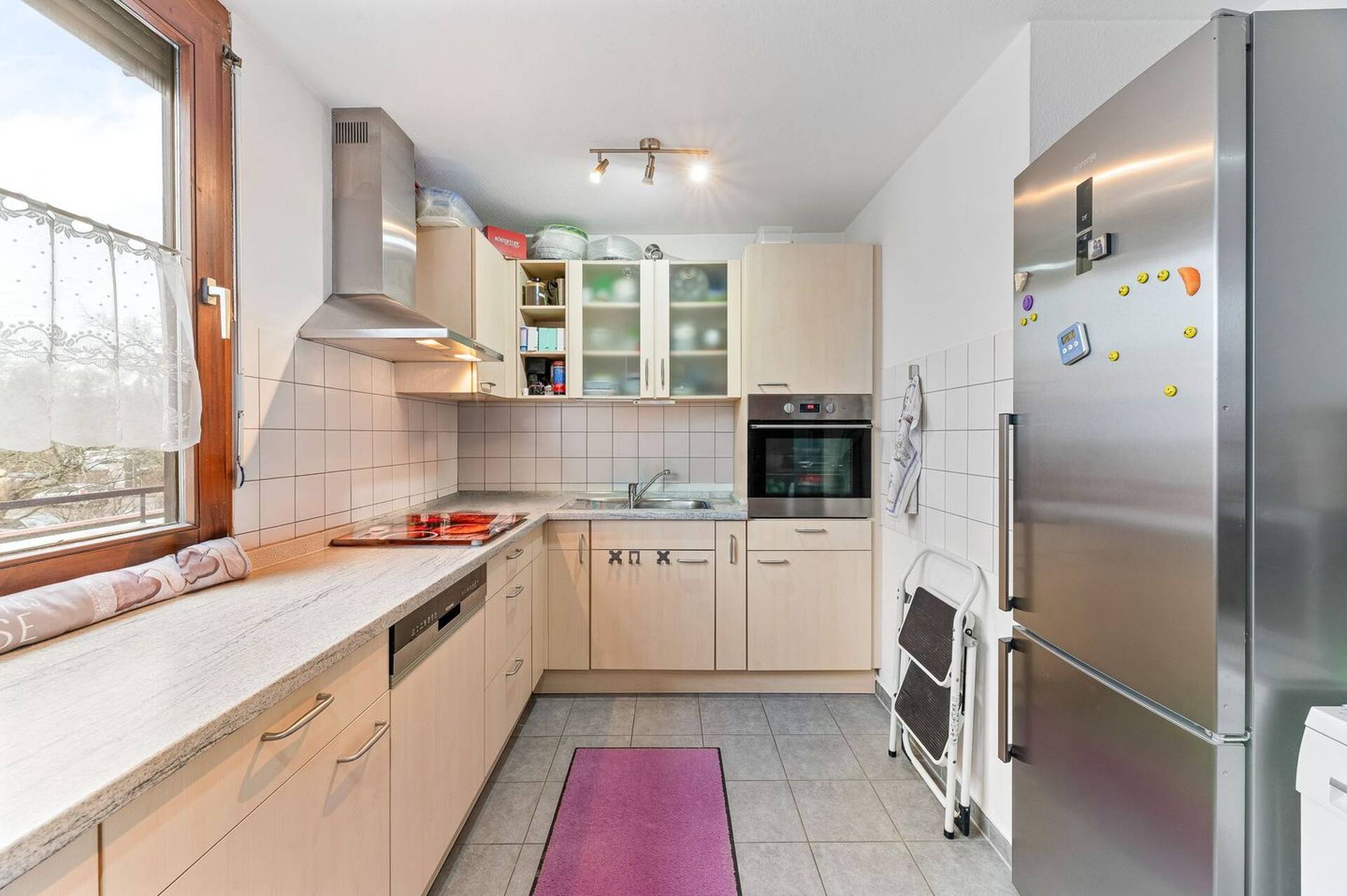 Etagenwohnung in 71069 Sindelfingen mit 129,5 m² kaufen