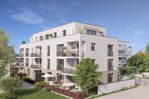 Neu: Gemütliche 2-Zimmer Wohnung in der grünen Ebene – 79114 Freiburg im Breisgau – Vorschaubild 5