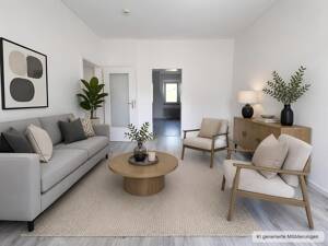 Neues Zuhause. Neue Geschichten. / New home. New stories. – 47166 Duisburg – Vorschaubild 5
