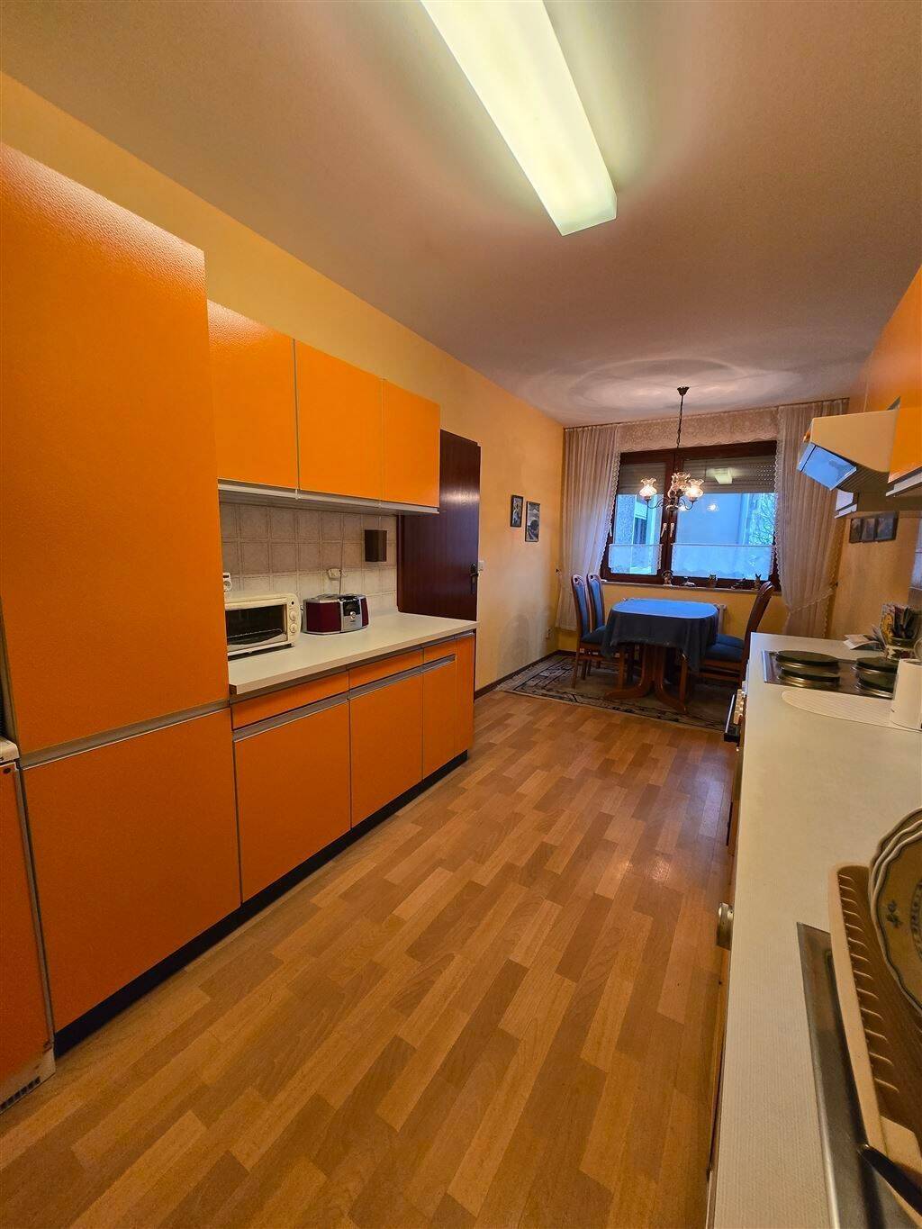 Charmante 3-Zimmer-Wohnung in ruhiger Lage – Leverkusen – Vorschaubild 6