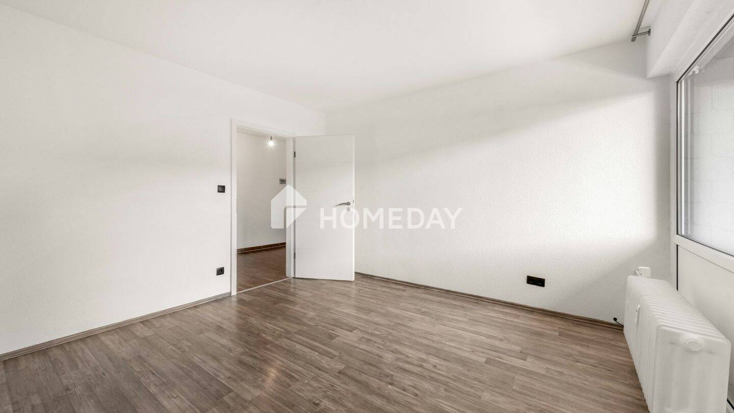 Helle 2-Zimmer-Wohnung mit Balkon, Keller und guter Anbindung in Gelsenkirchen-Schalke – Gelsenkirchen – Vorschaubild 4