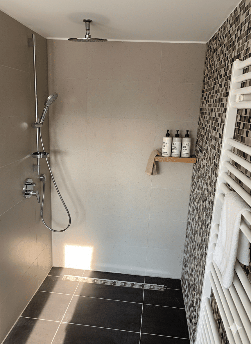 Modernes Penthouse über den Dächern von Sterkrade. – Oberhausen – Vorschaubild 7