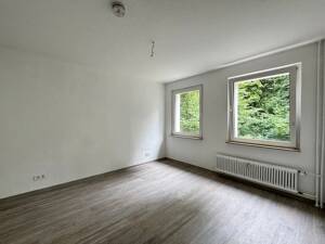 stadtnahe, bezugsfertige 2-Zimmer-Wohnung mit Loggia – 44793 Bochum – Vorschaubild 4