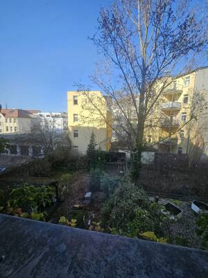 Das Angebot für Marktkenner - saniertes MFH in Zentrum-Süd, komplett freiwerdend – 4107 Leipzig – Vorschaubild 4