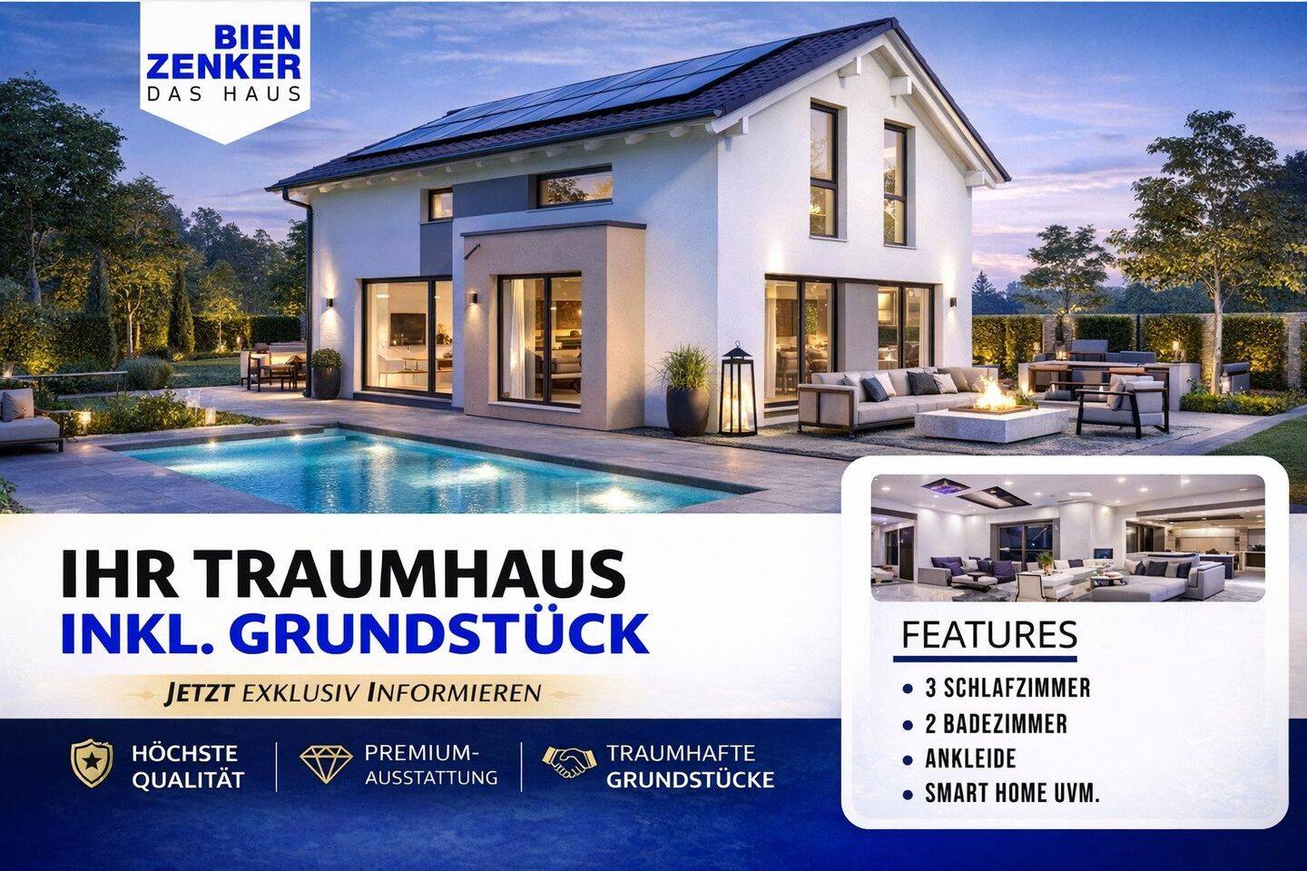Bauen Sie Ihr Traumhaus auf einem wunderschönen Grundstück in Kehl-Auenheim !