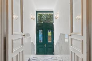 Investorenrarität: 22 Wohnungen und Gewerbefläche im Jugendstil-Neubau-Duett. – 20095 Hamburg – Vorschaubild 2