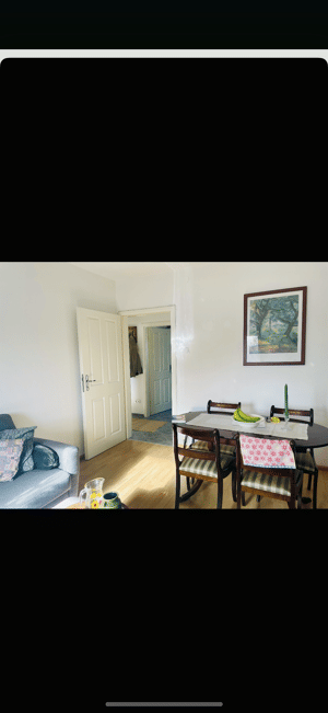 Außergewöhnliche 3-Zimmer-Dachgeschosswohnung mit integriertem Büroraum in Barmbek-Süd – 22083 Hamburg – Vorschaubild 8