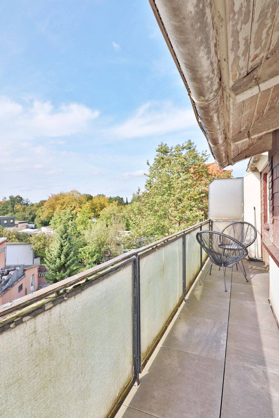 Findorff / Modernisierte 3-Zimmer-Wohnung in gefragter Lage – Bremen – Vorschaubild 7