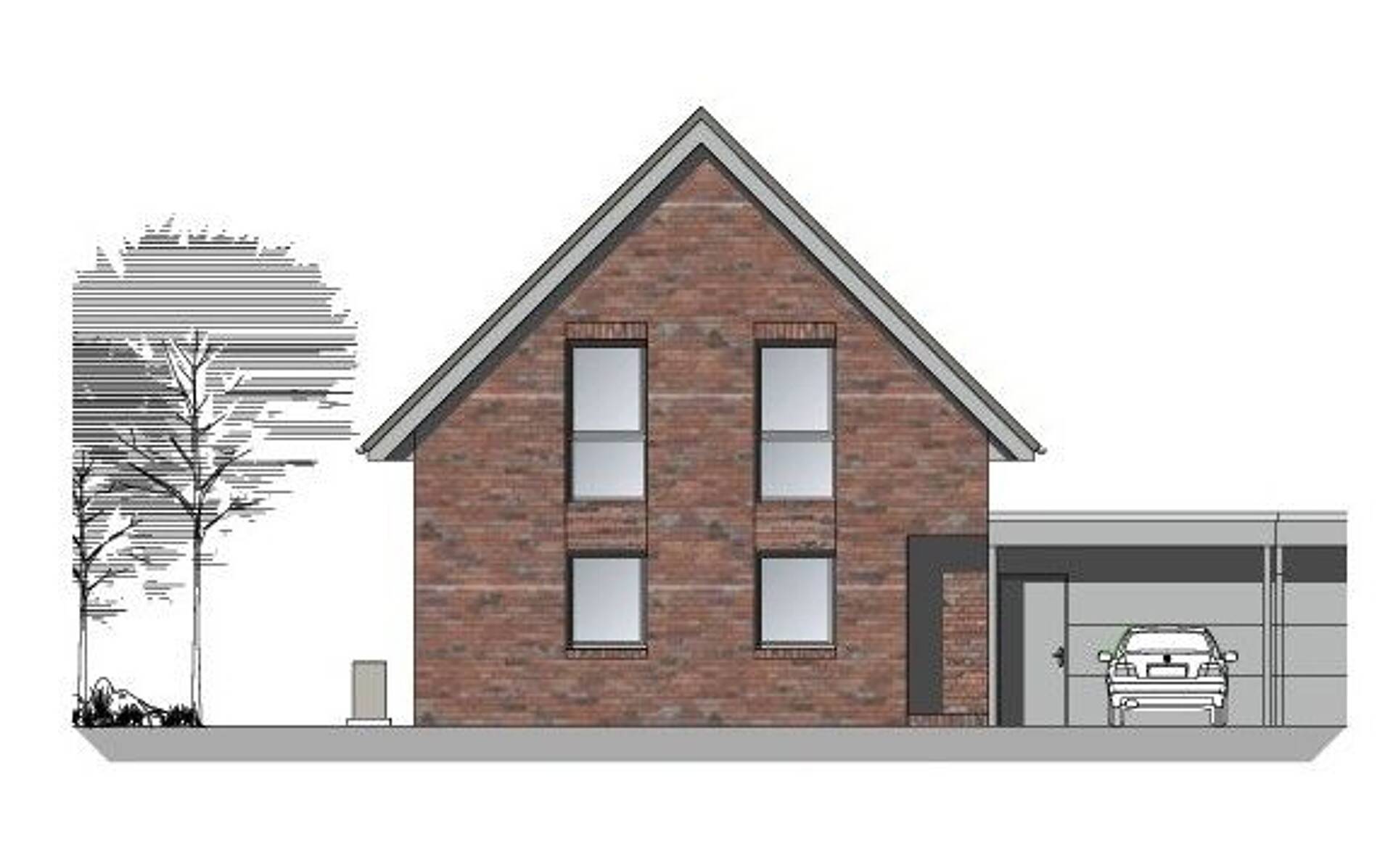 Einfamilienhaus in 26160 Bad Zwischenahn mit 120,04 m² kaufen