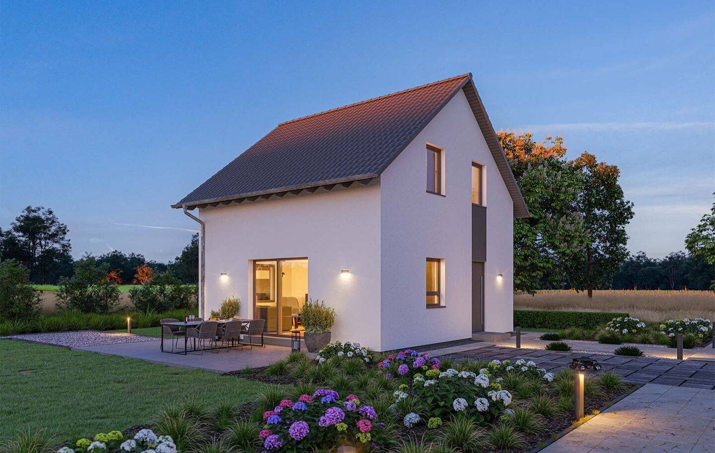Ihr neues Zuhause: individuell und energieeffizient – Leipzig – Vorschaubild 7