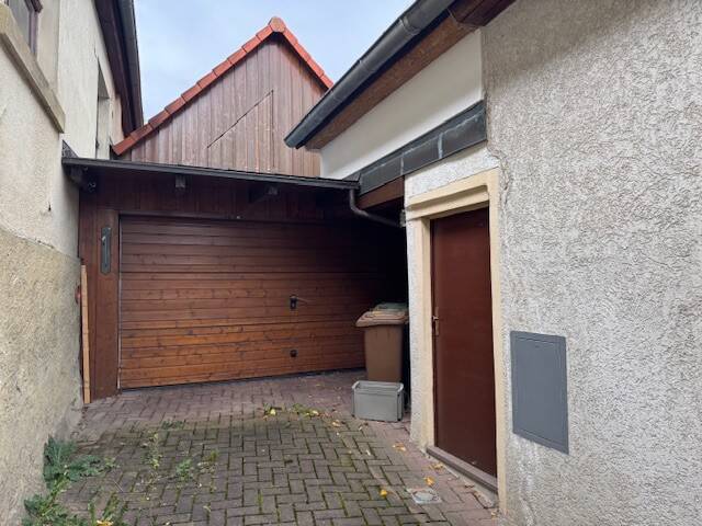 Litzendorf / OT Melkendorf - Modernisiertes Einfamilienhaus aus den 1920 er Jahren – Litzendorf – Vorschaubild 5