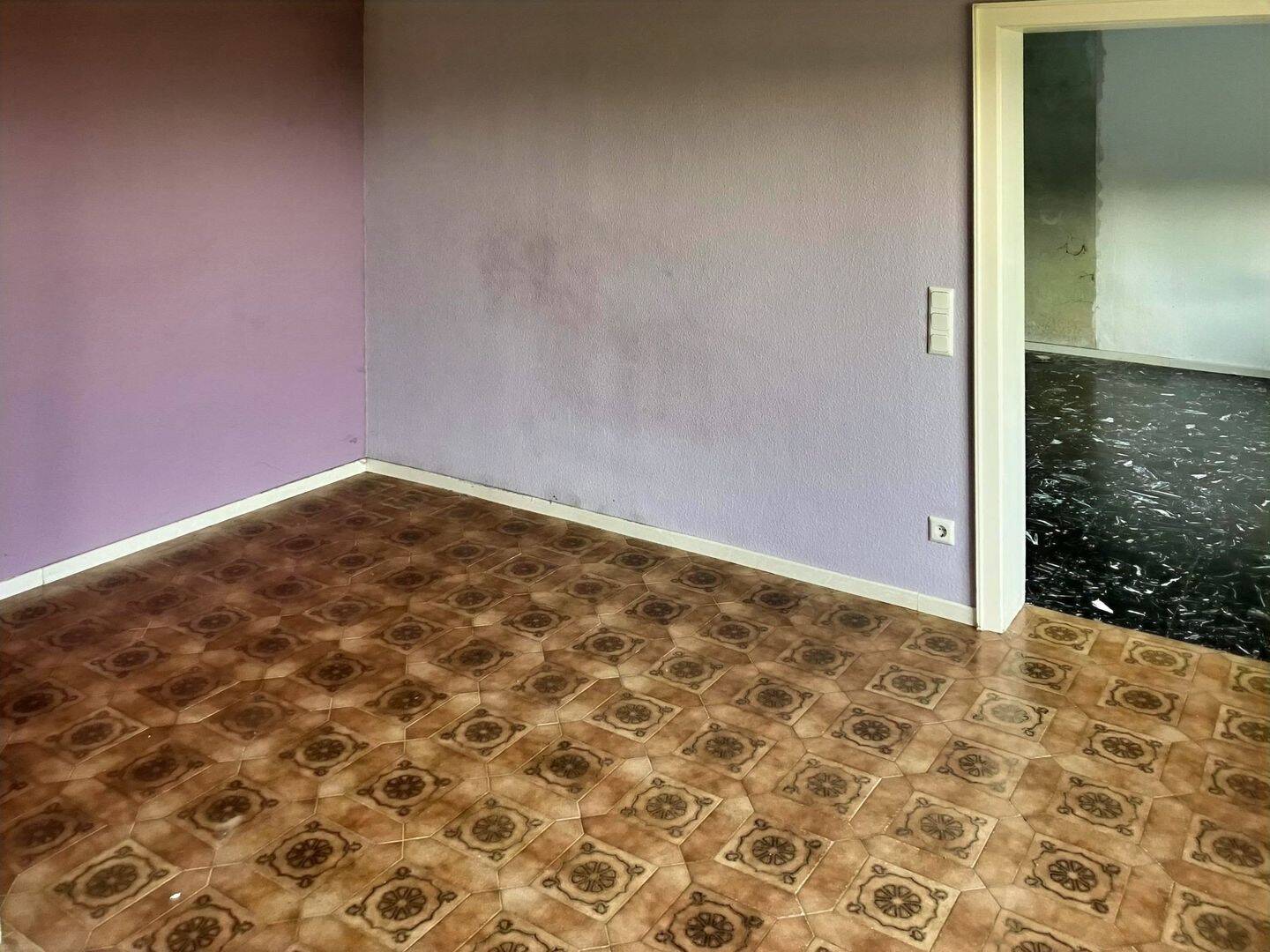 Freistehendes Einfamilienhaus mit Einliegerwohnung und herrlichem Weitblick in Saarbrücken-Güdingen – Saarbrücken – Vorschaubild 4